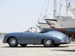 Porsche 356A 1600 Speedster by Reutter 1955 года (US)